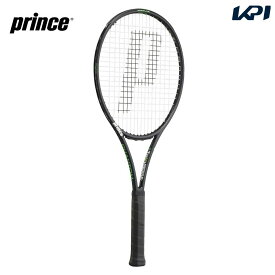 「あす楽対応」プリンス Prince 硬式テニスラケット PHANTOM O3 100 ファントム オースリー 100 7TJ098 フレームのみ『即日出荷』