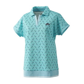 「あす楽対応」プリンス Prince テニスウェア レディース ゲームシャツ WS0101 2020SS 『即日出荷』【KPIタイムセール】