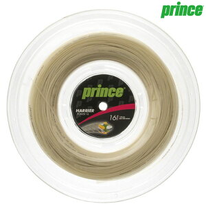 vX Prince ejXKbgEXgO HARRIER POWER 16 (nA[p[16) 200m[ 7JJ020 dejX@XgO