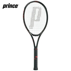 「あす楽対応」プリンス Prince 硬式テニスラケット BEAST 98 ビースト　98 7TJ106 フレームのみ『即日出荷』
