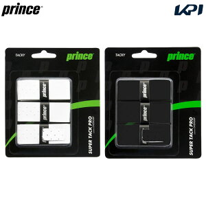 Prince�i�v�����X�j �uSuper�@Tack Pro�i�X�[�p�[ �^�b�N �v���j3�{�� OG113�v������ �E�F�b�g�I�[�o�[�O���b�v�e�[�v