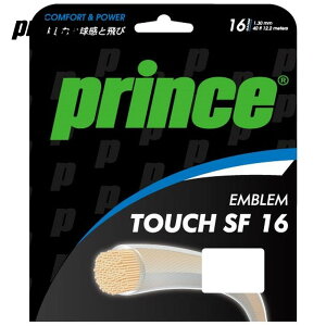 vX Prince ejXKbgEXgO EMBLEM TOUCH SF 16 Gu@^b` GXGt@16 7JJ030
