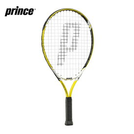 「あす楽対応」プリンス Prince テニスジュニアラケット ジュニア COOL SHOT 21 クールショット 21 「ガット張り上げ済み」 7TJ118『即日出荷』