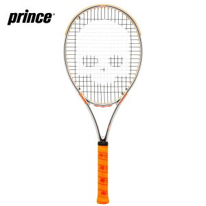 「あす楽対応」プリンス Prince 硬式テニスラケット CHROME 100 クローム100 (300g) Prince×HYDROGENコラボ ハイドロゲン 7T52X フレームのみ『即日出荷』【グリップお試しセットプレゼント】