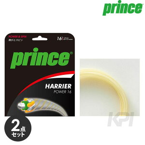 �y2�Z�b�g�zPrince�i�v�����X�j�uHARRIER POWER�i�n���A�[ �p���[�j 7JJ019�v�d���e�j�X�X�g�����O�i�K�b�g�j�ykpi24�z �d���e�j�X�@�X�g�����O