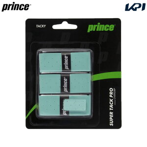 �v�����X Prince �e�j�X�O���b�v�e�[�v Super Tack Pro�i�X�[�p�[�@�^�b�N�@�v���j3�{�� OG113-s �w�����o�ׁx�u�����y�Ή��v