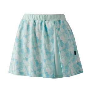 プリンス Prince テニスウェア レディース スカート WS5320 2025SS