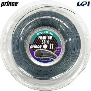 �v�����X Prince �e�j�X�K�b�g�E�X�g�����O PHANTOM SPIN 17 220m���[�� �t�@���g���X�s�� 17 7JJ051
