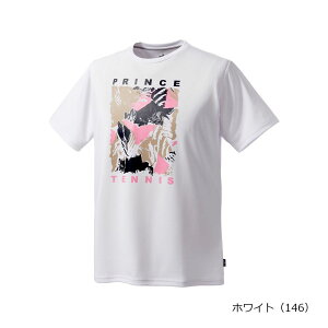 �v�����X Prince �e�j�X�E�F�A ���j�Z�b�N�X T�V���c MS6010 2026SS