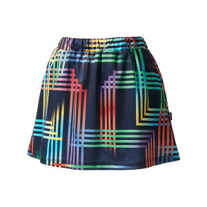 �v�����X Prince �e�j�X�E�F�A ���f�B�[�X �X�J�[�g WS6302 2026SS