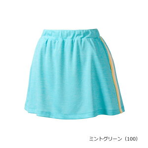 �v�����X Prince �e�j�X�E�F�A ���f�B�[�X �X�J�[�g WS6305 2026SS