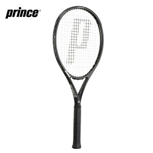プリンス Prince 硬式テニスラケット X 100 TOUR LEFT エックス100ツアー レフト（左利き用） 7TJ093 フレームのみ