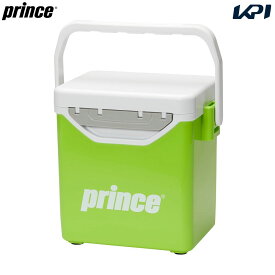 「あす楽対応」プリンス Prince DAIWA製 クーラーボックス（8.5Lタイプ） PA361 保冷ケース 保冷バッグ 小型 ベルト付き テニスバッグ・ケース『即日出荷』