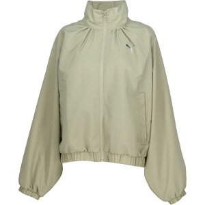 v[} PUMA EFlXEFA fB[X TRN EDGE EbVCi[ E[uJKT 527989 2025FW