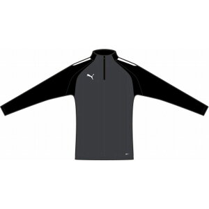 v[} PUMA TbJ[EFA jZbNX TEAMLIGA 1/4 Wbvgbv 658017 2020SS