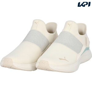 v[} PUMA EFlXV[Y fB[X SOFTRIDE n[j[ EASE IN GL W 31199903