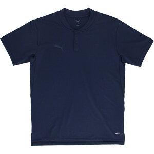 v[} PUMA TbJ[EFA Y PUMAFTBL TRAVEL SS POLO Vc 660130 2020SS