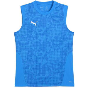 v[} PUMA TbJ[EFA Y TEAMCUP TR SLVc 660212 2020SS