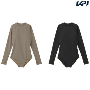 Xs[h Speedo jEFA fB[X THE SUIT L/S SFW02481 2024FW