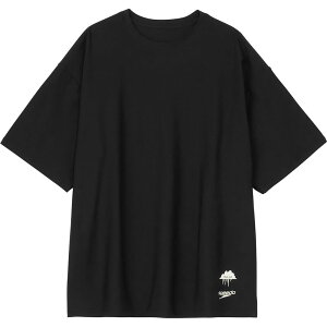 Xs[h Speedo j Y MULGA Rush Tee SA32551MU