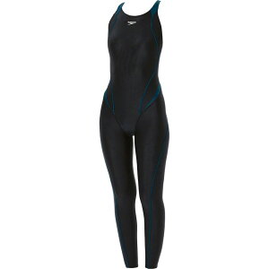 Xs[h Speedo j fB[X Comfort Lap Long John SFW12410