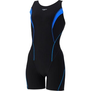 �X�s�[�h Speedo ���j���� ���f�B�[�X Feel Up Loosen Half Kneeskin SFW12561