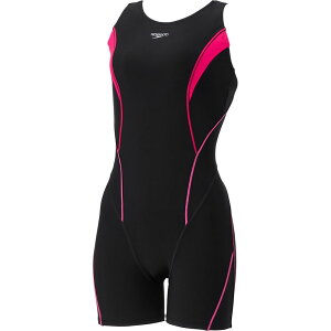 �X�s�[�h Speedo ���j���� ���f�B�[�X Feel Up Loosen Half Kneeskin SFW12561