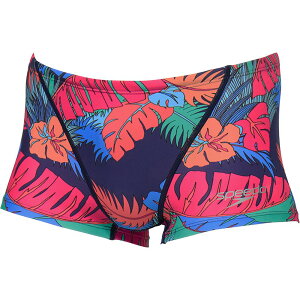 Xs[h Speedo j Y Vintage Aloha TurnS Box ST52554