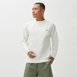 Xs[h Speedo j Y L/S RUSH TEE SF72302