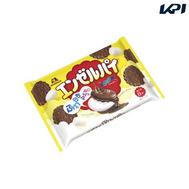 森永製菓 エンゼルパイ ティータイムパック（8個×24袋） SSJM-040460