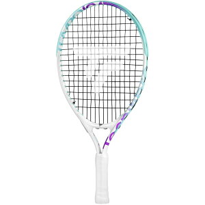 「ガット張り上げ済」テクニファイバー Tecnifibre テニスジュニアラケット ジュニア TEMPO IGA 19 テンポ イガ 19 14TEMP194E