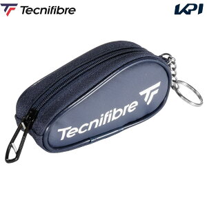 woׁxeNjt@Co[ Tecnifibre ejXANZT[ TOUR ENDURANCE NAVY KEY RING cA[GfX lCr[ L[`F[obO 40TOUNAVKE