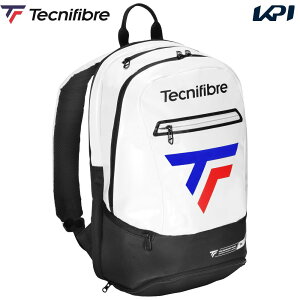eNjt@Co[ Tecnifibre ejXobOEP[X 2025 TOUR ENDURANCE WHITE BACKPACK obNpbN 40TOUW25BP