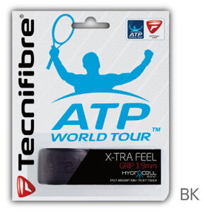 woׁxTecnifibreieNjt@Co[juX-TRA FEEL(GNXgtB[) BLGT05vvCXgObve[v