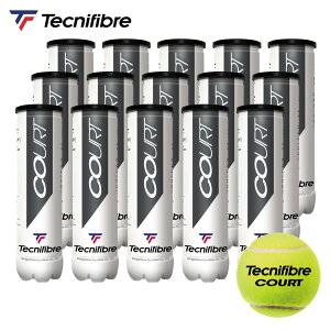 woׁxeNjt@Co[ Tecnifibre ejX{[ COURTiR[gj4 1i15/60j TBA4CT1