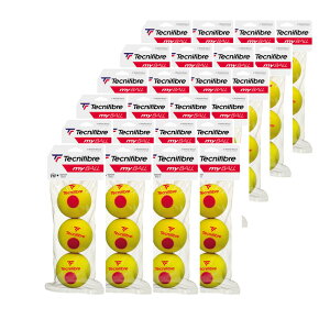 woׁxeNjt@Co[ Tecnifibre WjAejX{[ MY BALL Sponge X|W 60 mpbP[W TBCZSP1