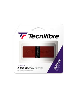 woׁxeNjt@Co[ Tecnifibre ejX Obve[v LEATHER GRIP U[Obv TFAA012