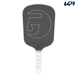 �K���} GAMMA �s�b�N���{�[���p�h�� PICKLEBALL PADDLE RCF OBSIDIAN 13 1E805703