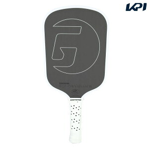 �K���} GAMMA �s�b�N���{�[���p�h�� PICKLEBALL PADDLE RCF OBSIDIAN 16 1E805704
