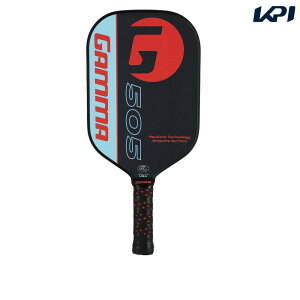 �K���} GAMMA �s�b�N���{�[���p�h�� PICKLEBALL PADDLE 505 1E805706