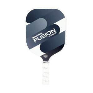�K���} GAMMA �s�b�N���{�[���p�h�� PICKLEBALL PADDLE FUSION POWER 1E805710-12