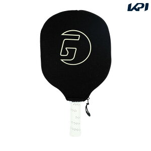 �K���} GAMMA �s�b�N���{�[���A�N�Z�T���[ PICKLEBALL NEOPRENE PADDLE COVER-G DOT 1E805894