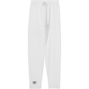 アンブロ UMBRO サッカーウェア メンズ ストレッチインナーロングパンツ UAS9312PB 2020SS