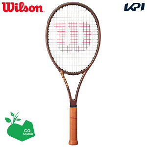 『即日出荷』【SDGsプロジェクト】ウイルソン Wilson 硬式テニスラケット PRO STAFF 97UL V14 プロスタッフ97UL KPI限定 WR126011U フレームのみ