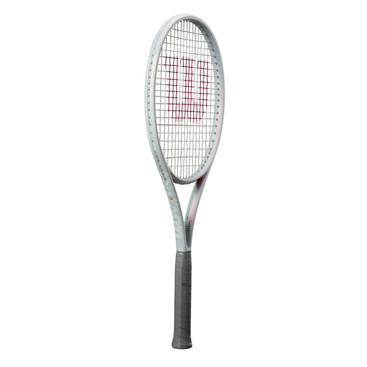 楽天市場】ウイルソン Wilson 硬式テニスラケット SHIFT 99 L シフト 