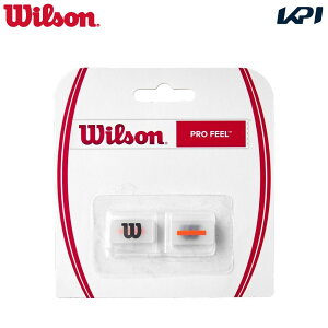 woׁxEC\ Wilson ejXU~ SHIFT DAMPENER 2PK Clear Vtg_vi[ 2 WR8438601001