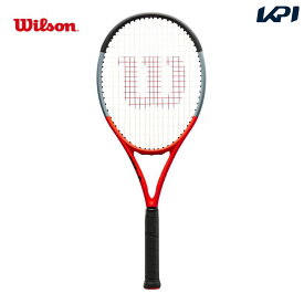 「あす楽対応」ウイルソン Wilson テニス硬式テニスラケット CLASH 100 REVERSE FRM WR005631U フレームのみ『即日出荷』「エントリーで特典プレゼントキャンペーン」