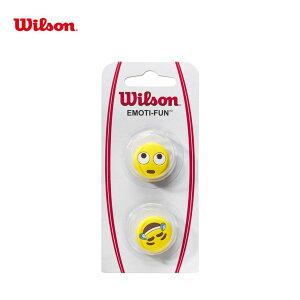 woׁxEC\ Wilson ejXU~ EMOJI DAMPENER G _vi[2 WR8405301001