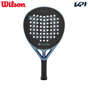 EC\ Wilson pfPbg ULTRA LT V2 PADEL Eg LT WR106711U2