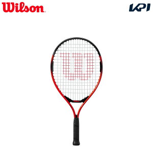 �u�K�b�g����グ�ς݁v�E�C���\�� Wilson �W���j�A �e�j�X���P�b�g PRO STAFF PRECISION JR 21 �v���X�^�b�t�v���V�W���� WR118110U